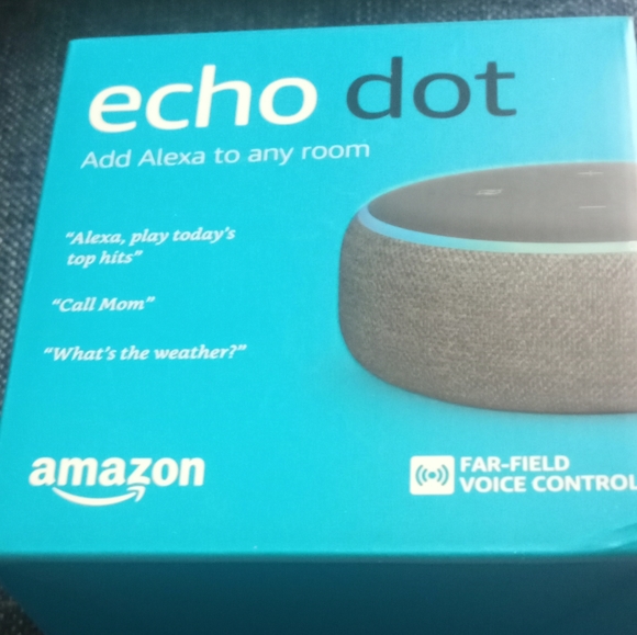 Bluetooth speaker - Picture 3 of 4